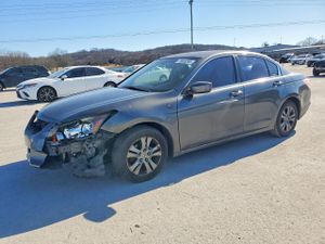 Honda Accord SE 2.4L 4 2011