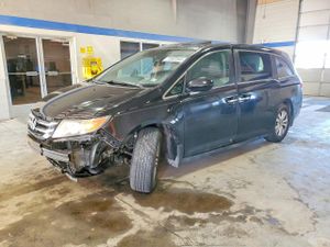 Honda Odyssey EXL 3.5L 6 2014
