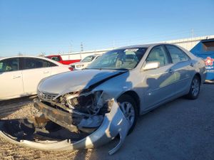 Toyota Camry LE 3.0L 6 2005
