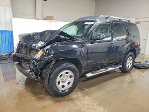 Nissan Xterra X 4.0L 6 2015