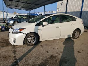 Toyota Prius 1.8L 4 2010