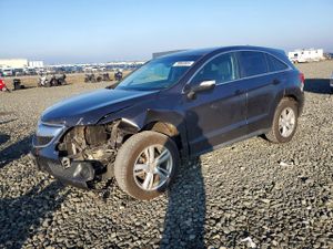 Acura RDX 3.5L 6 2013