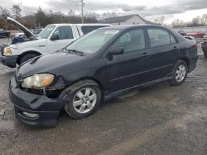Toyota Corolla CE 1.8L 4 2007