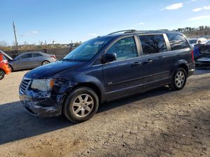 Chrysler Town & Country TOURING 3.8L 6 2008