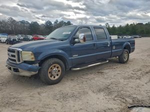 Ford F-250 SUPER DUTY 6.0L 8 2007