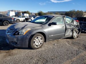 Nissan Altima BASE 2.5L 4 2011
