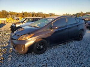 Toyota Prius 1.8L 4 2012