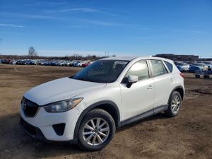 Mazda CX-5 SPORT 2.5L 4 2015
