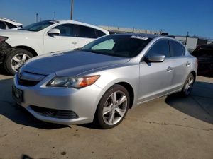 Acura ILX 20 2.0L 4 2014