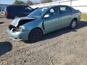 Toyota Corolla CE 1.8L 4 2005