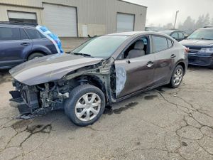Mazda 3 SPORT 2.0L 4 2015