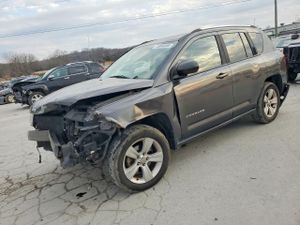 Jeep Compass SPORT 2.4L 4 2015