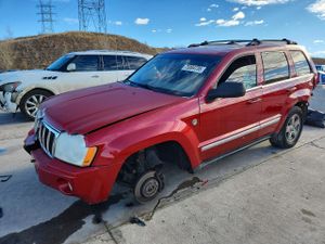 Jeep Grand Cherokee LIMITED 5.7L 8 2005