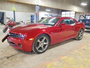 Chevrolet Camaro LT 3.6L 6 2013