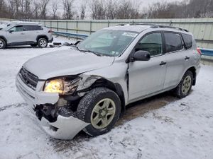 Toyota Rav4 2.5L 4 2011