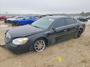 Buick Lucerne CXL 3.8L 6 2008