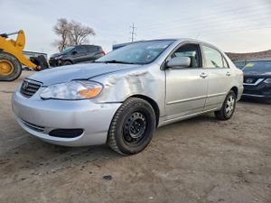 Toyota Corolla 1.8L 4 2006