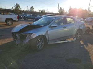 Acura TSX SE 2.4L 4 2012