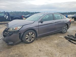 Honda Accord LX 2.4L 4 2015