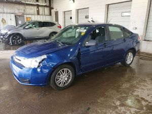Ford Focus SE 2.0L 4 2009