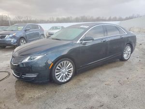 Lincoln MKZ 2.0L 4 2014