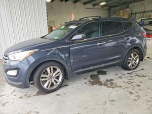 Hyundai Santa Fe 2.0L 4 2013