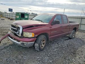 Dodge RAM ST 5.7L 8 2003