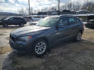 BMW X1 XDRIVE28I 2.0L 4 2014