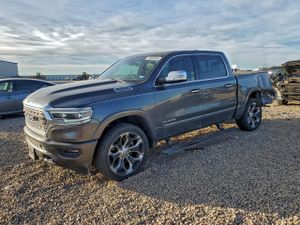 RAM 1500 LIMITED 5.7L 8 2021