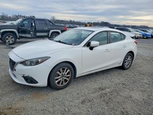Mazda 3 GRAND TOURING 2.0L 4 2015