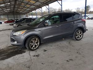 Ford Escape TITANIUM 2.0L 4 2014