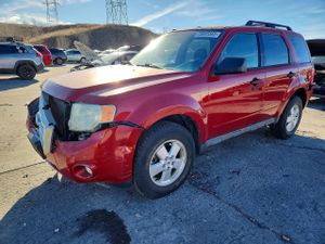 Ford Escape XLT 2.5L 4 2010