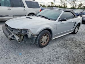 Ford Mustang 3.8L 6 2000