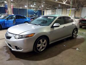 Acura TSX 2.4L 4 2012