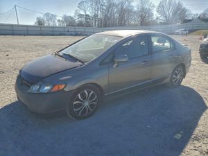 Honda Civic LX 1.8L 4 2008