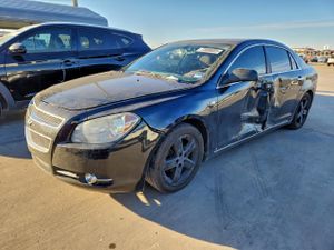 Chevrolet Malibu LTZ 2.4L 4 2008
