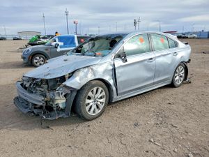 Subaru Legacy 2.5I PREMIUM 2.5L 4 2015