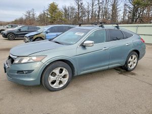 Honda Accord EXL 3.5L 6 2012