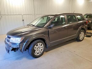 Dodge Journey SE 2.4L 4 2015