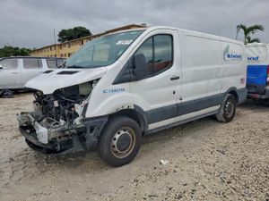 Ford Transit T-150 3.7L 6 2015