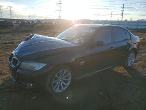 BMW 3 Series XI 3.0L 6 2011