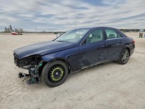Mercedes-Benz E 350 4MATIC 3.5L 6 2014