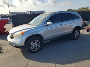 Honda CR-V EXL 2.4L 4 2011