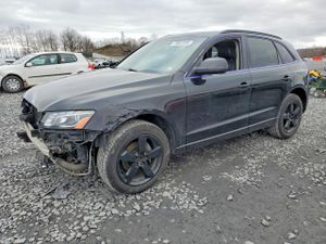 Audi Q5 PREMIUM PLUS 2.0L 4 2012