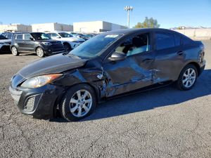 Mazda 3 I 2.0L 4 2010