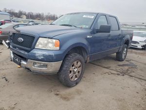 Ford F-150 SUPERCREW 5.4L 8 2004
