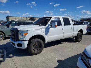 Ford F-250 SUPER DUTY 6.2L 8 2015