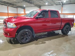 RAM 1500 SPORT 5.7L 8 2014
