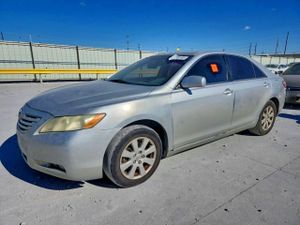 Toyota Camry SE 3.5L 6 2009
