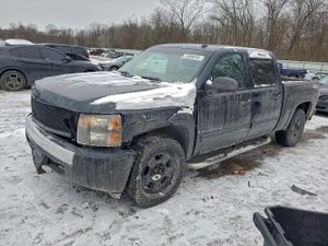 Chevrolet Silverado 1500 K1500 LT 5.3L 8 2009